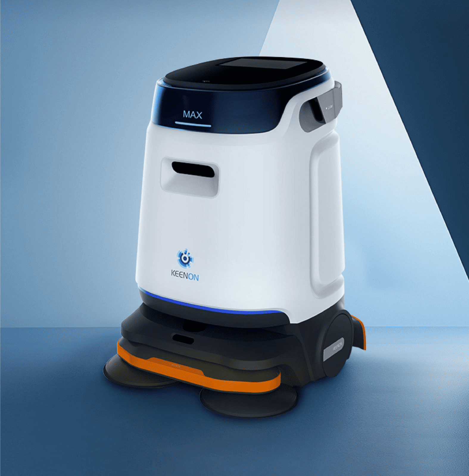 Robots Limpiadores KLEENBOOT-C